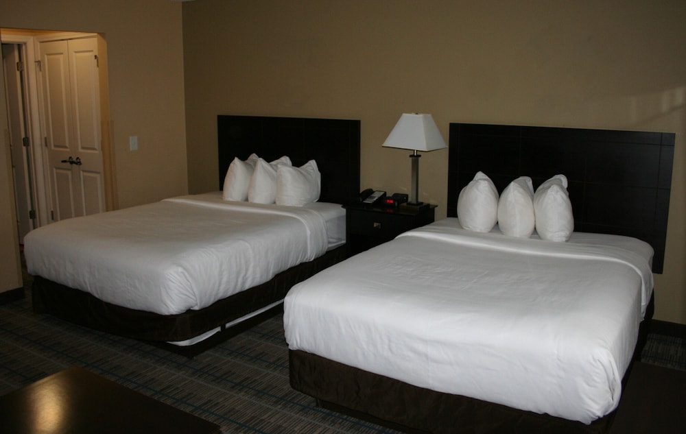 MainStay Suites Jacksonville near Camp Lejeune, Billede 7