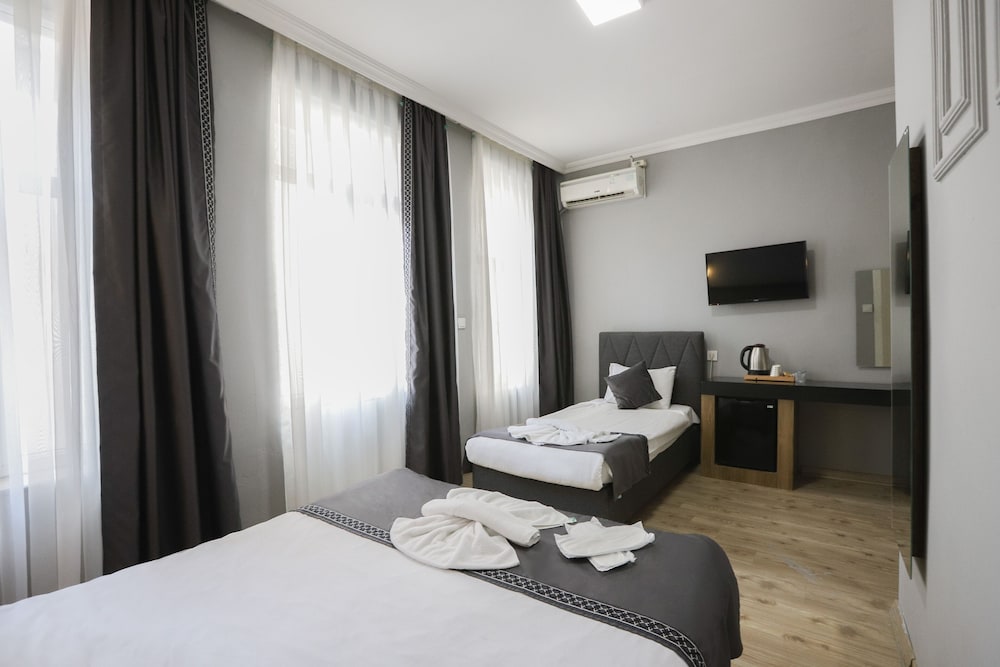 Standard Triple Room photo 1
