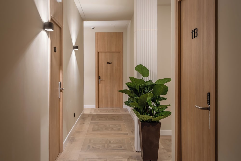 Basic Room