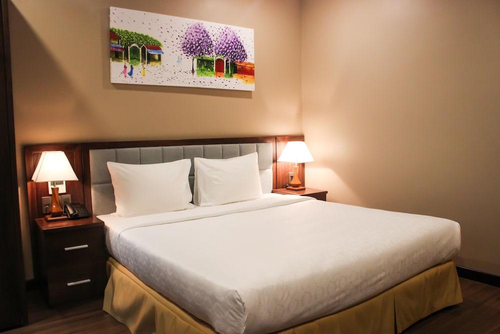 Superior Double Room, No Windows (Stay 24hrs)