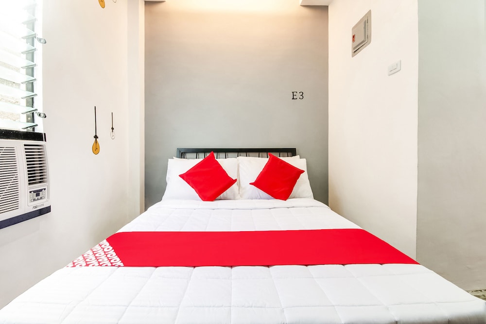 Deluxe Double Room - Photo 1