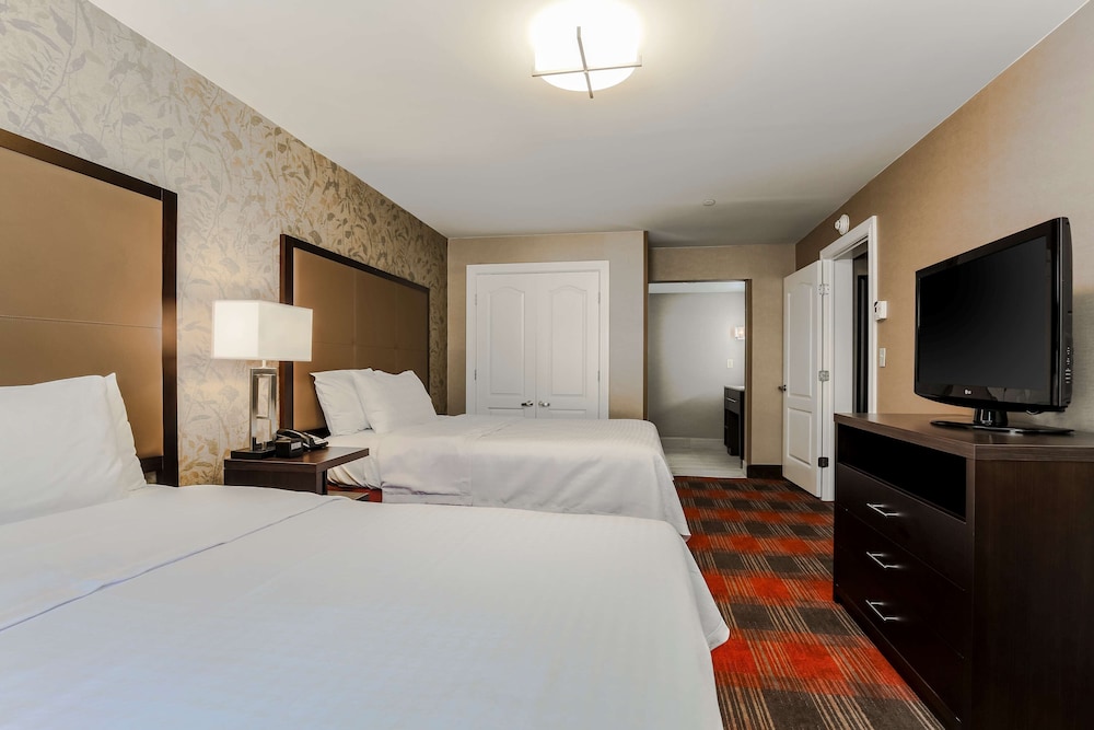 Suite, 2 Bedrooms, Non Smoking, 2 Bathrooms photo 1