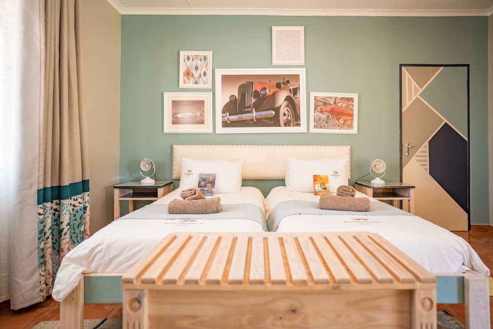 Triple Room photo 2