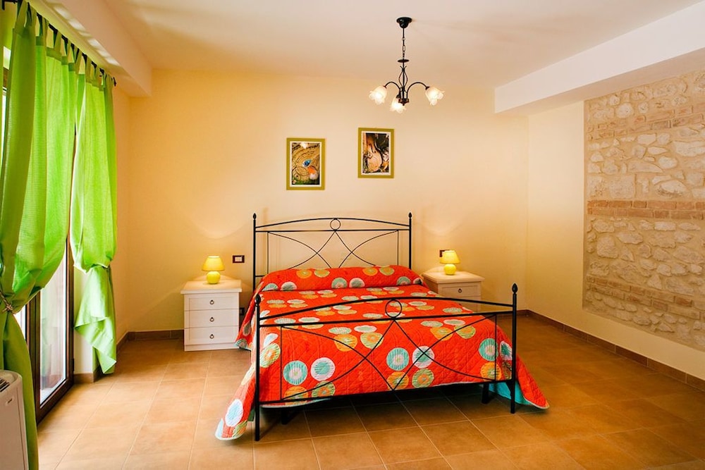 Family Studio, 1 Queen Bed with Sofa bed (Chopin Dell'Aria) photo 1