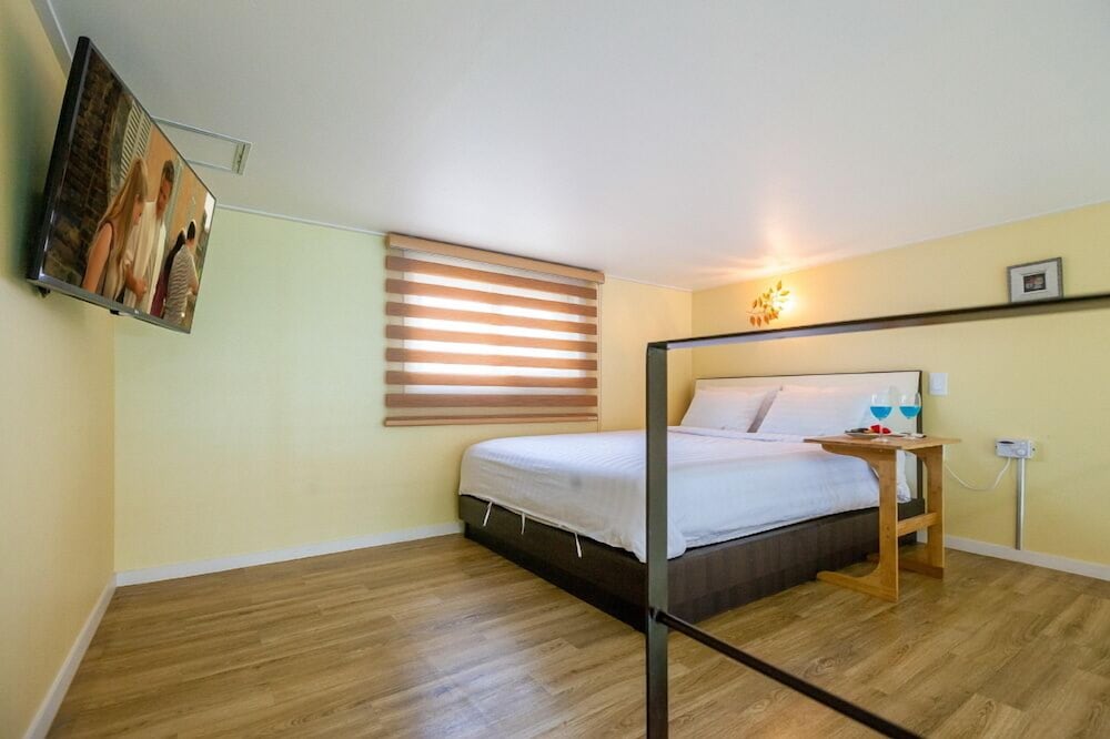 Room (Nest3 (Whirlpool spa)) - Photo 6