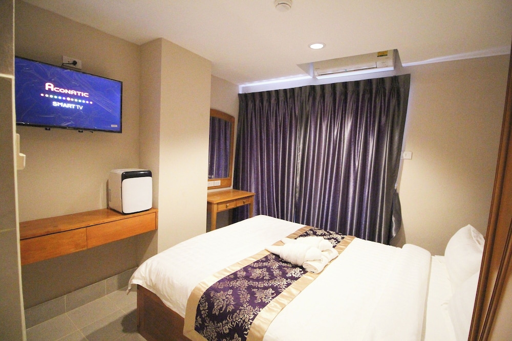 Standard Room photo 3