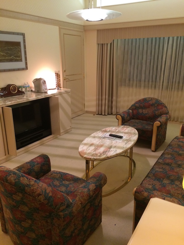 Suite, Non Smoking - Photo 3