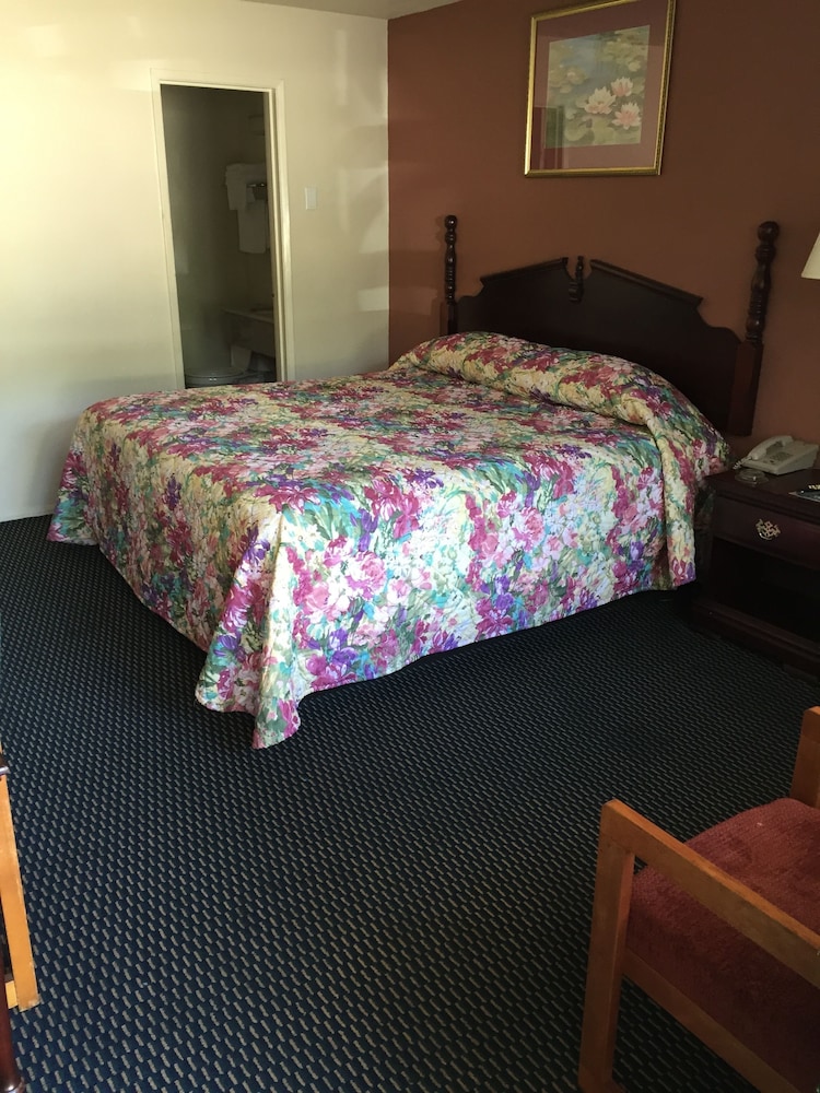 Standard Room, 1 King Bed, Smoking photo 1