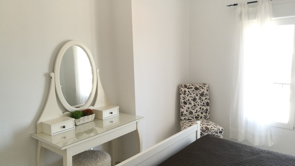 Apartamento, 4 habitaciones