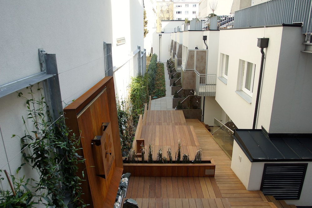 Ξενοδοχείο Parks 73 The Townhouse, Φωτογραφία 14