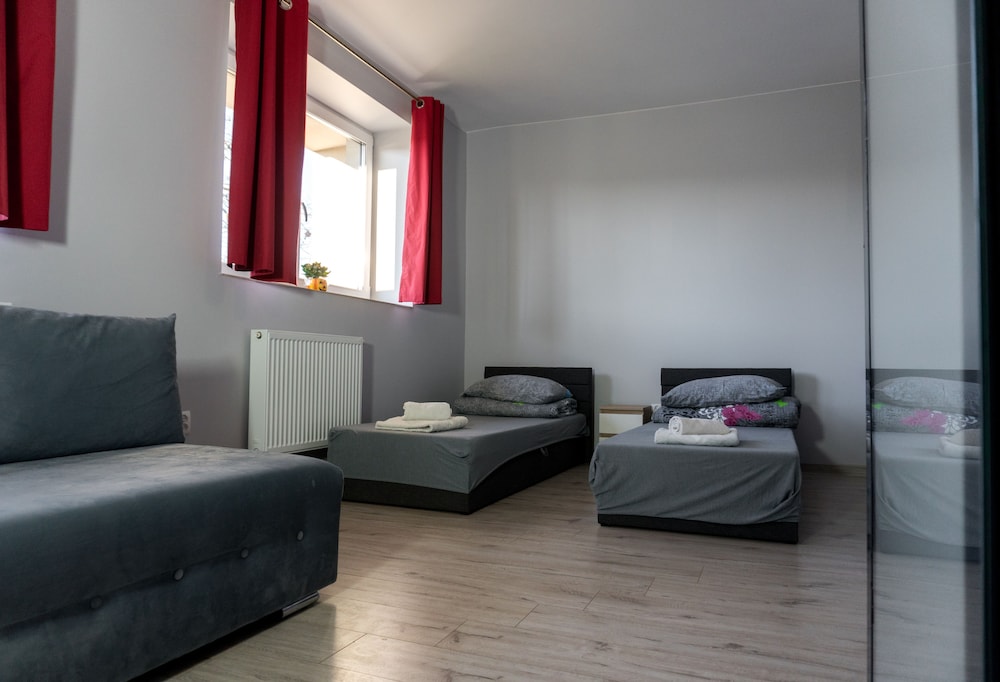 Classic Double or Twin Room photo 1