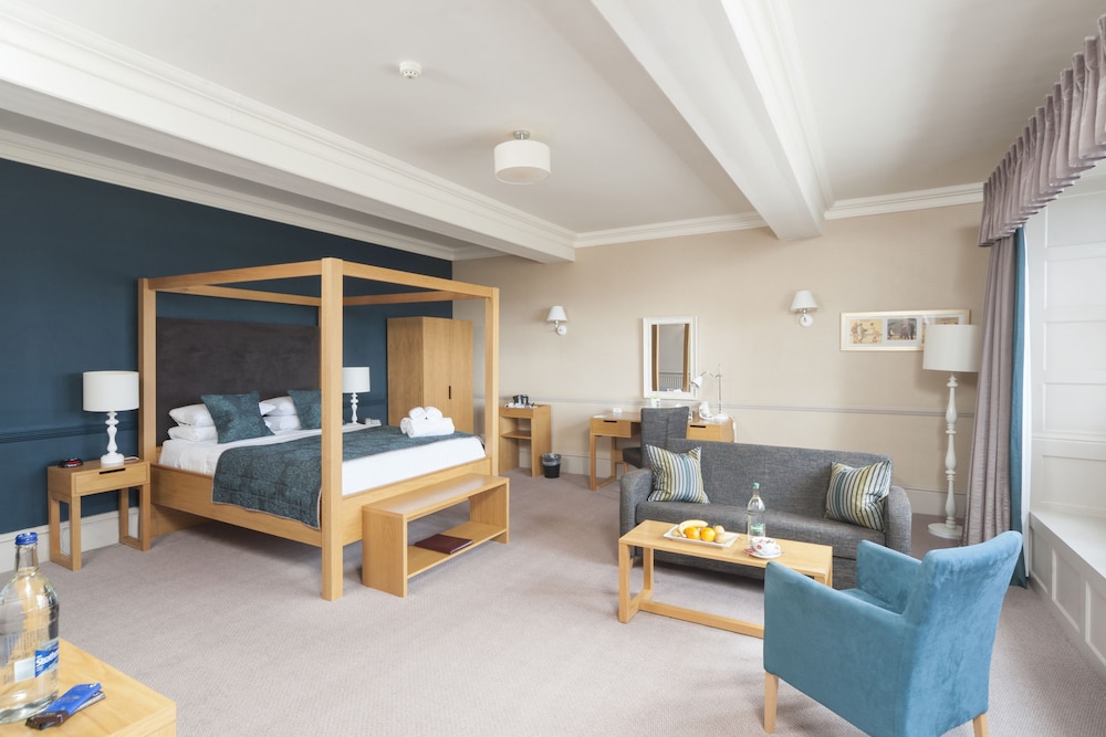 Standard Double Room - Photo 10
