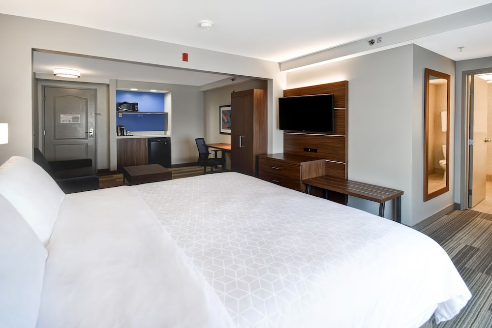 Suite, 1 King Bed, Accessible (Communications) - Photo 5