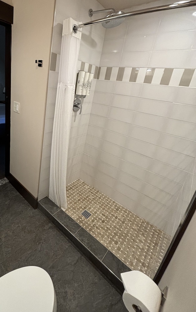 Comfort Room, Non Smoking, Private Bathroom photo 2