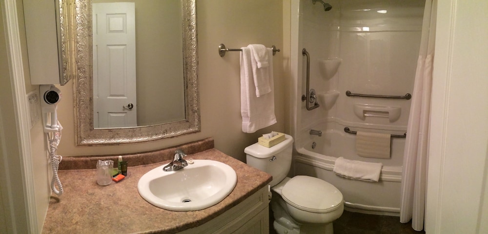 Executive Suite, 1 Queen Bed photo 3