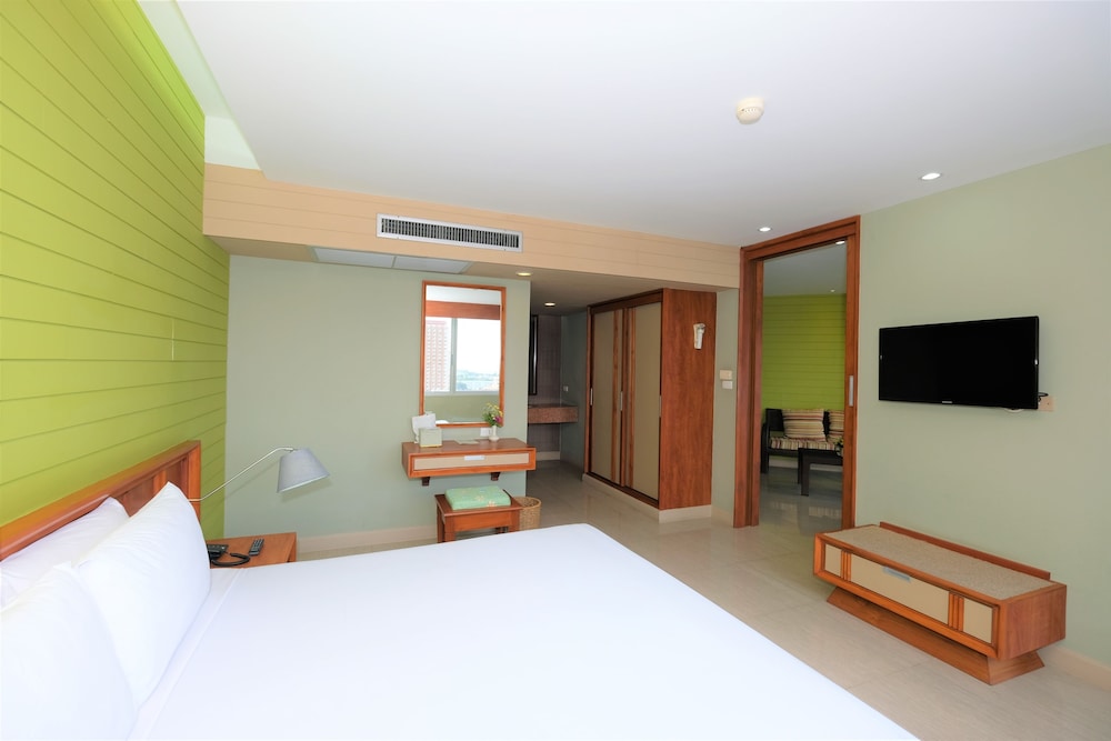 Junior Suite - Photo 4
