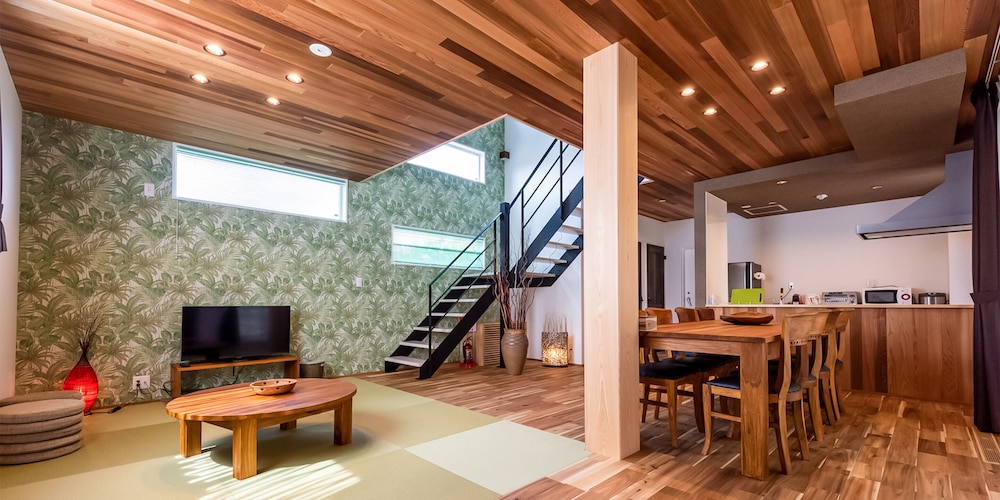 Cottage for 8 People
