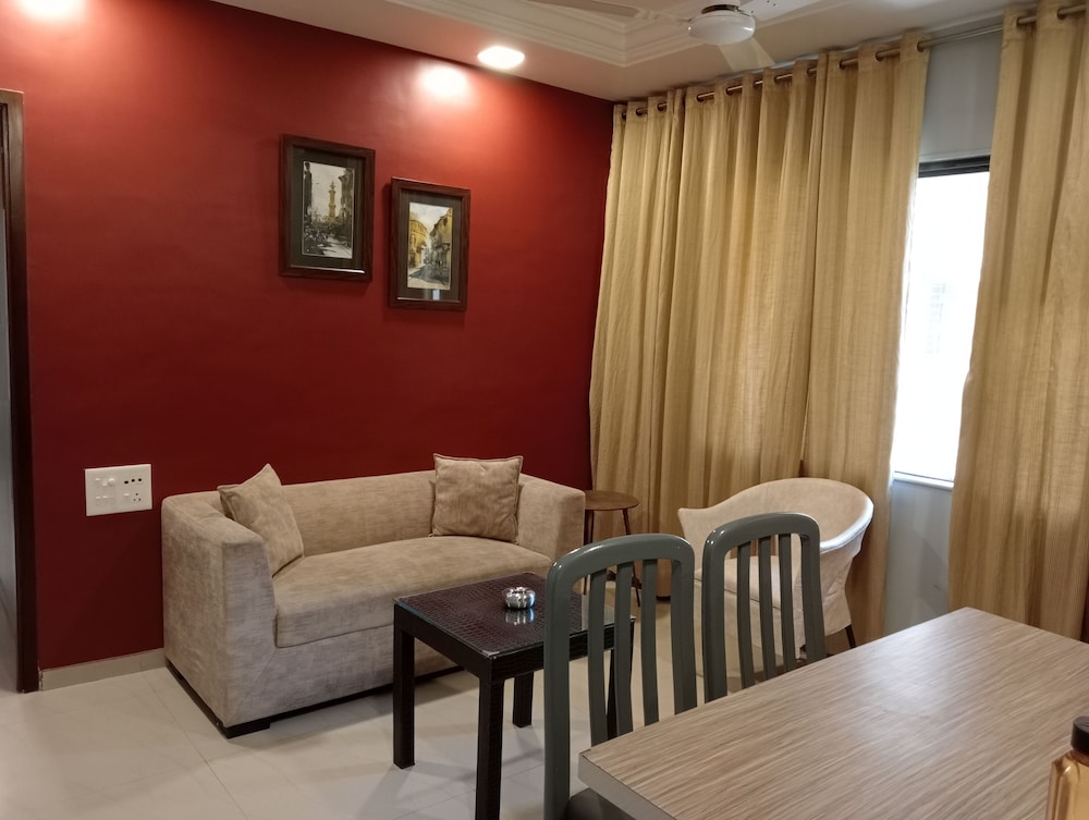 Comfort Apartment, 1 Bedroom, Accessible, Courtyard View