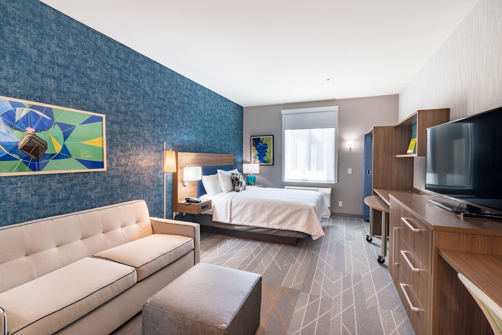 Studio Suite, 1 King Bed photo 3