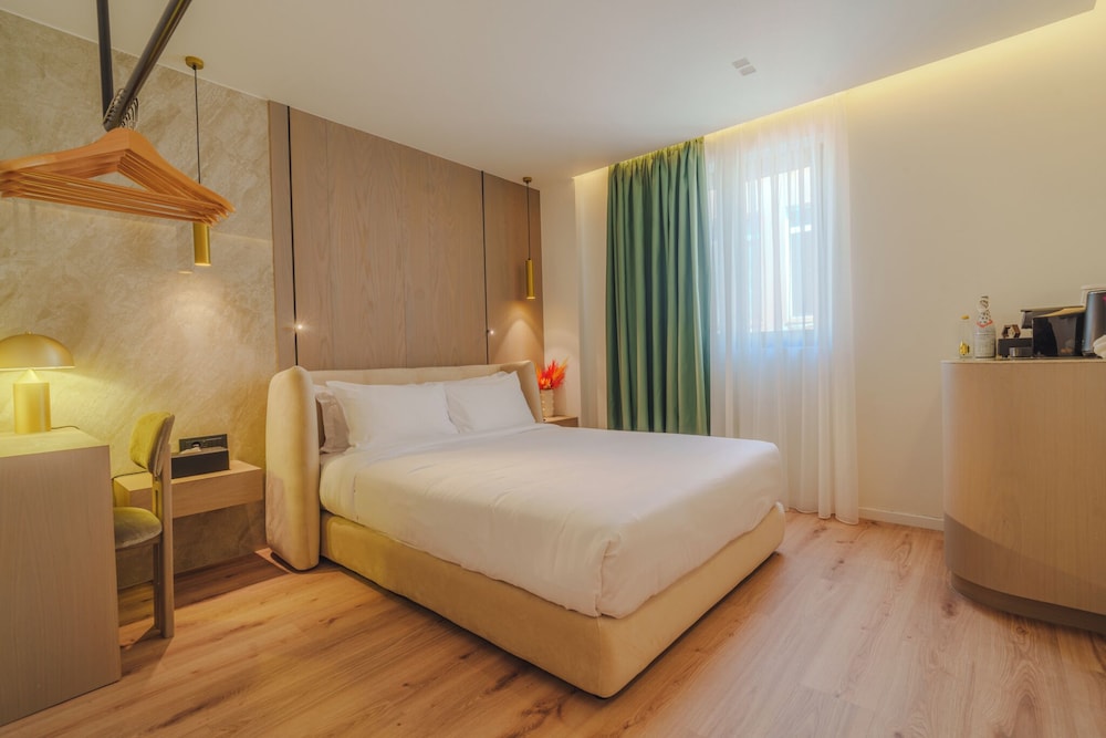 Deluxe Single Room photo 1