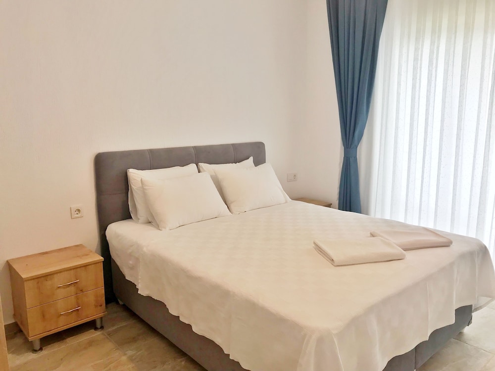 Family Apartment, 1 Bedroom, Accessible