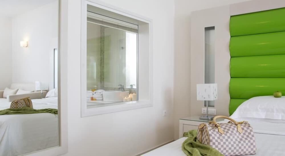 Standard Double Room photo 2