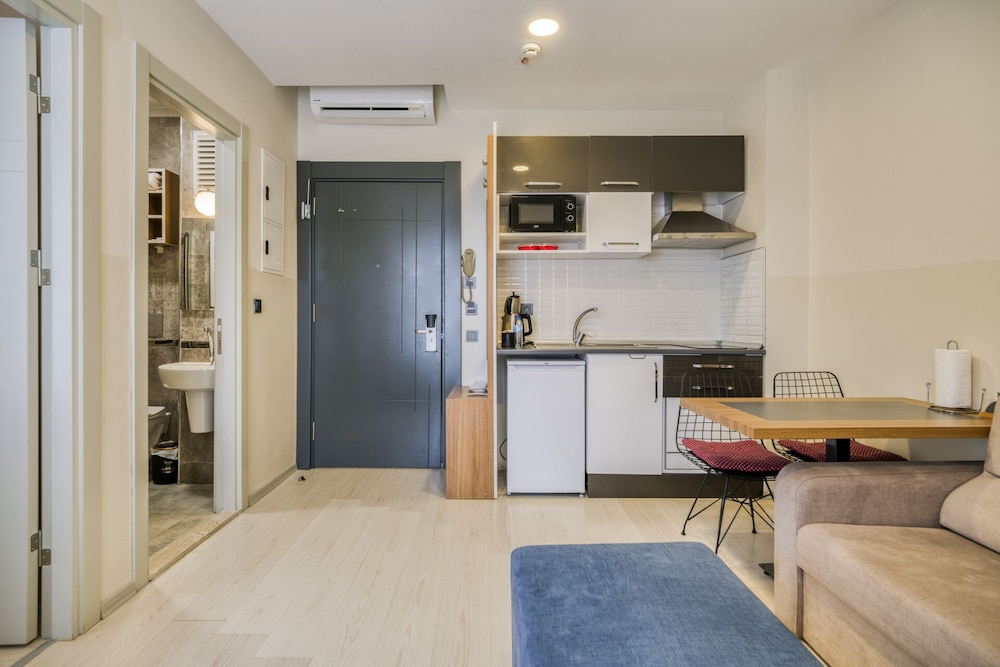 Standard Apartment photo 1