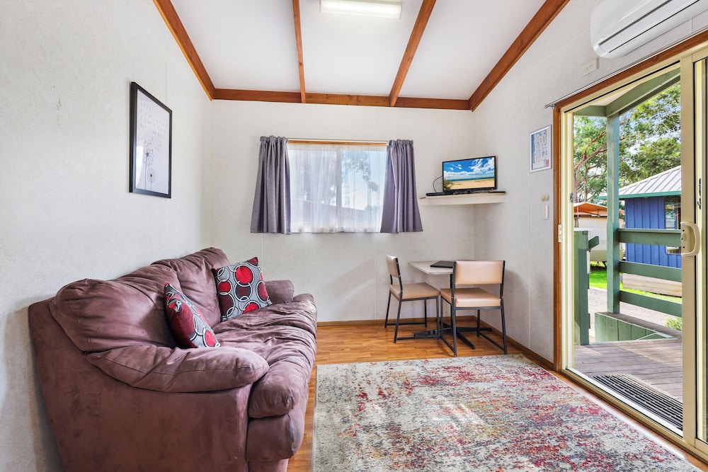 Standard Cabin, 1 Bedroom, Non Smoking, Kitchen (Cosy Cabin) photo 3