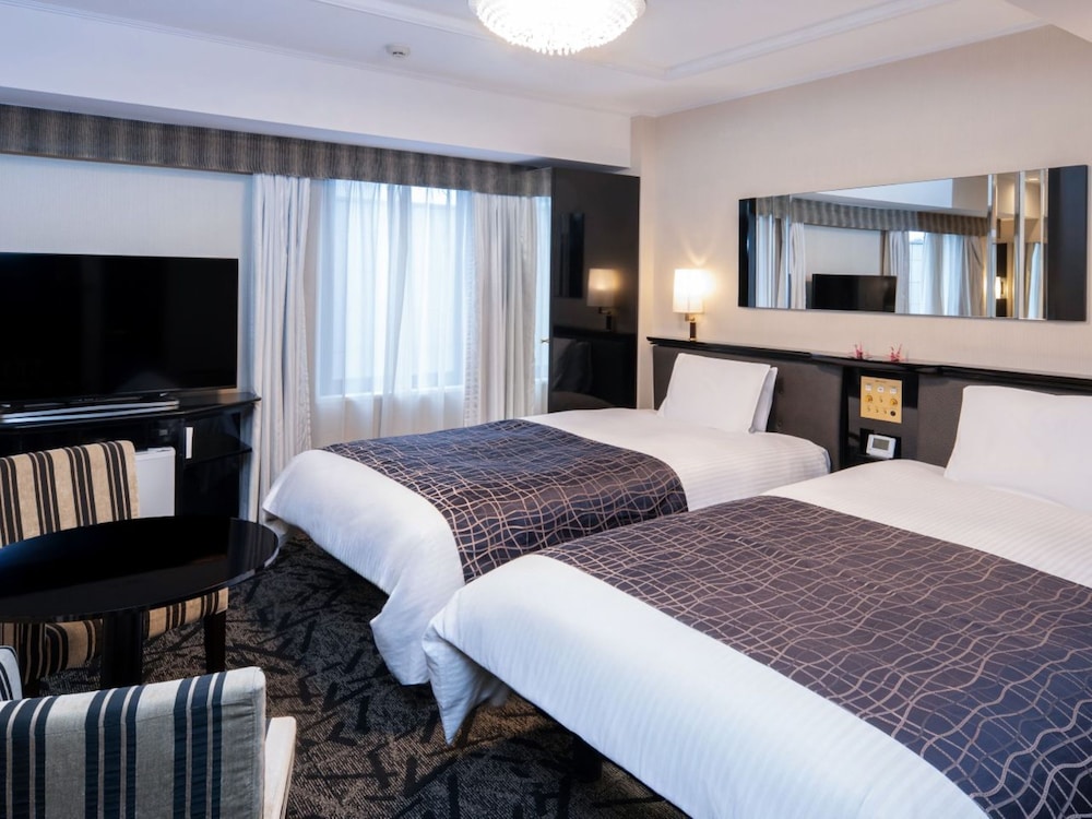 Deluxe Double Room, Non Smoking