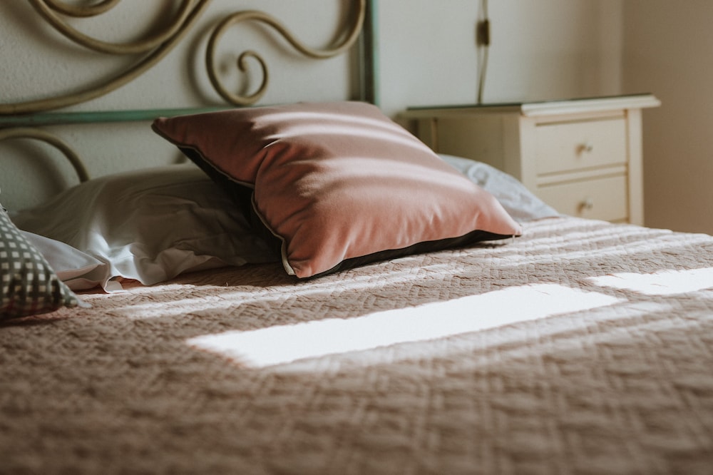 Romantic Apartment photo 3