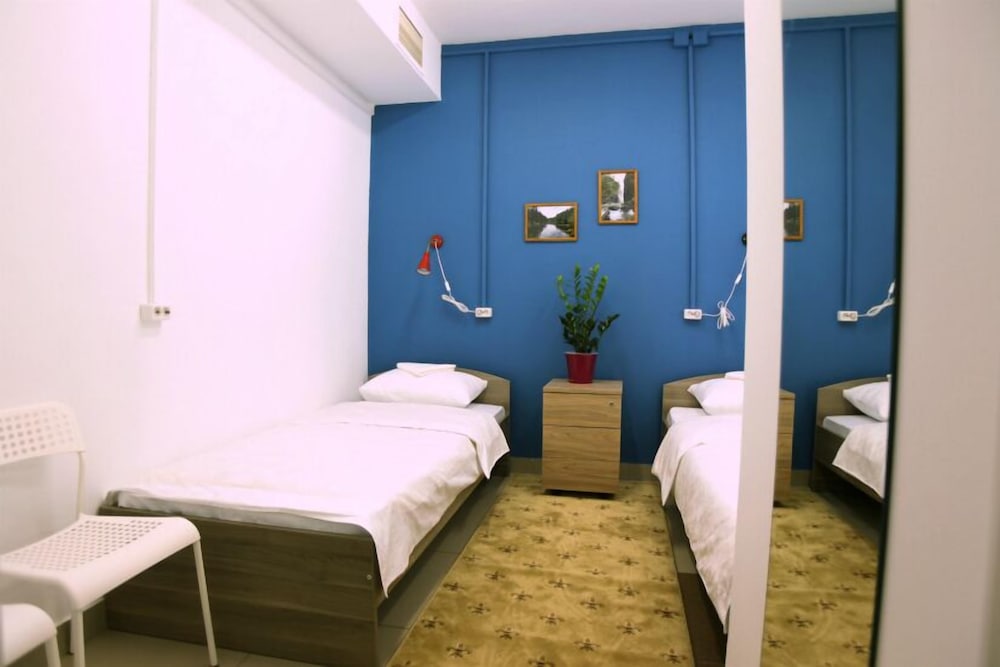 Twin Room photo 1