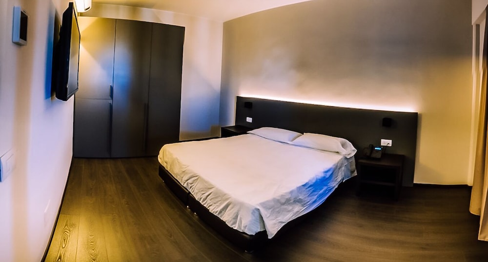 Premium Apartment