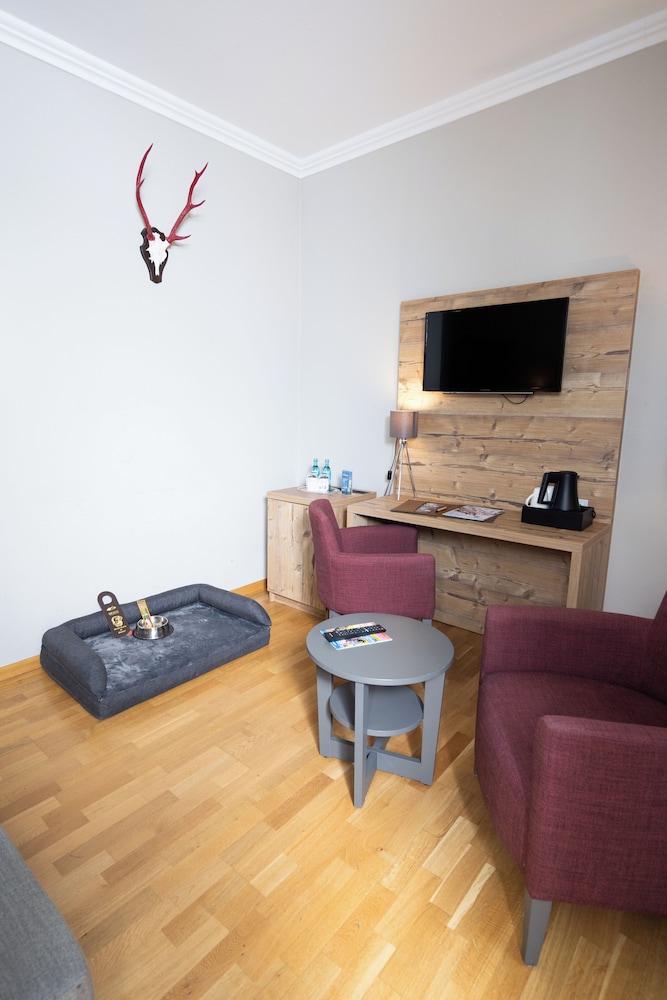Comfort Single Room, 1 Twin Bed, Non Smoking photo 1