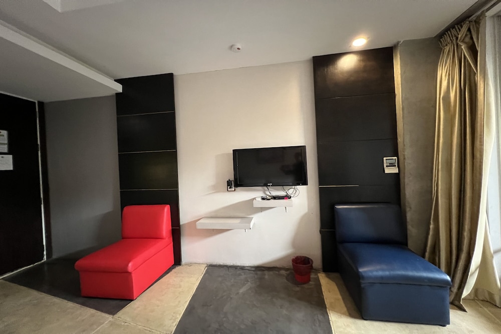 Superior Double Room photo 2
