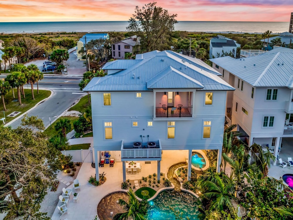 The Plaza in Siesta Key, 사진 8