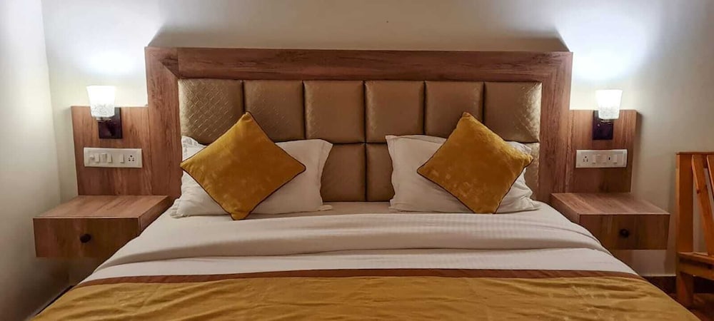 Deluxe Double Room photo 3