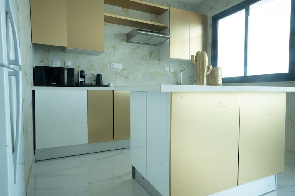 Apartment, Private Bathroom (Dubaï) photo 3