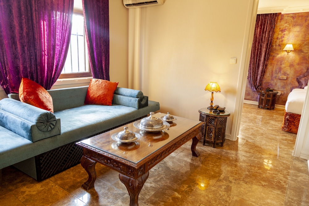 Exclusive Suite photo 1