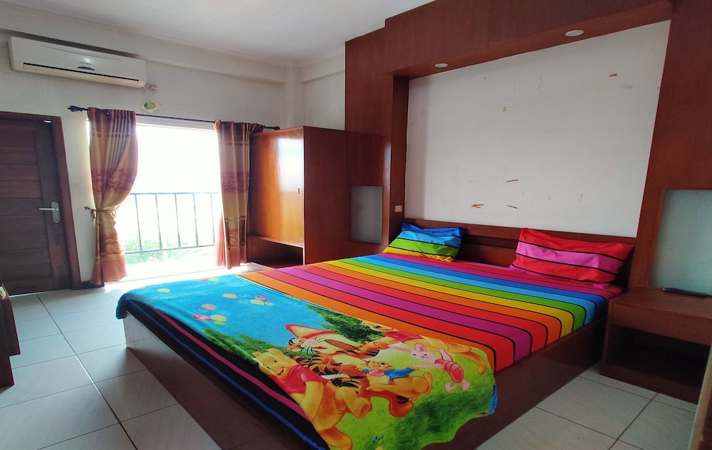 Deluxe Double Room photo 1