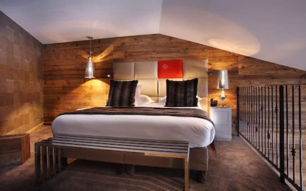 Superior Room, Mountain View photo 3