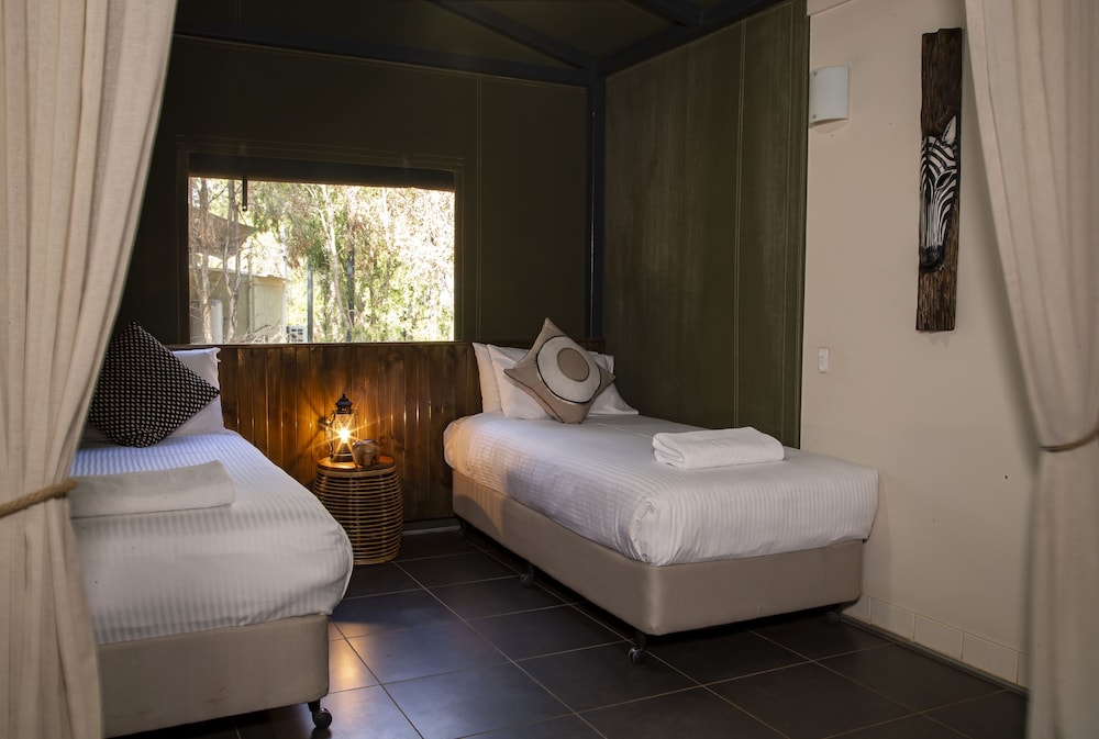 Bushland View Lodge photo 2
