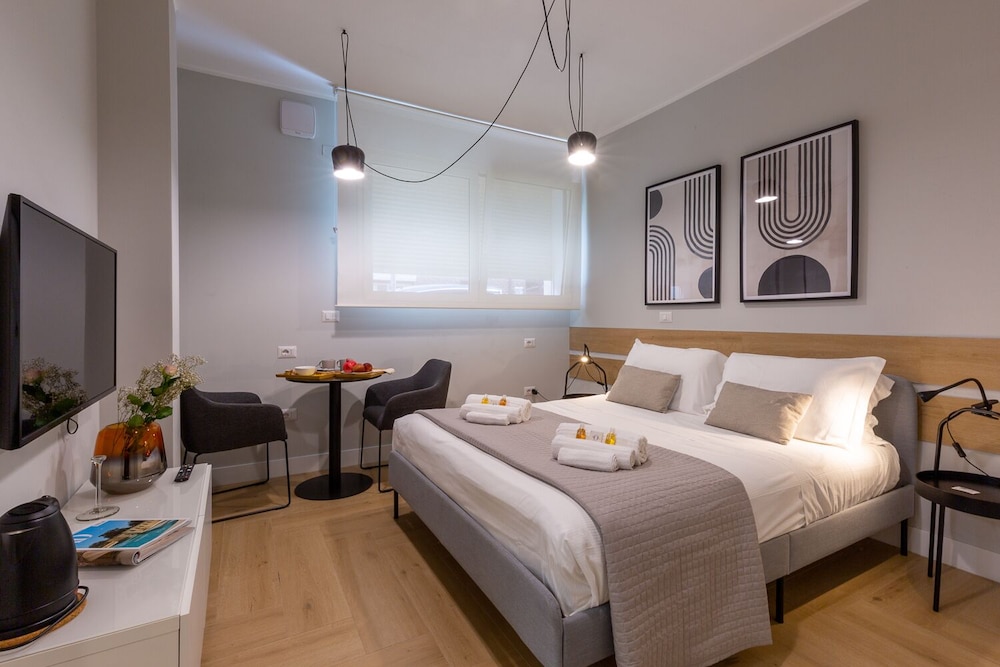Comfort Room