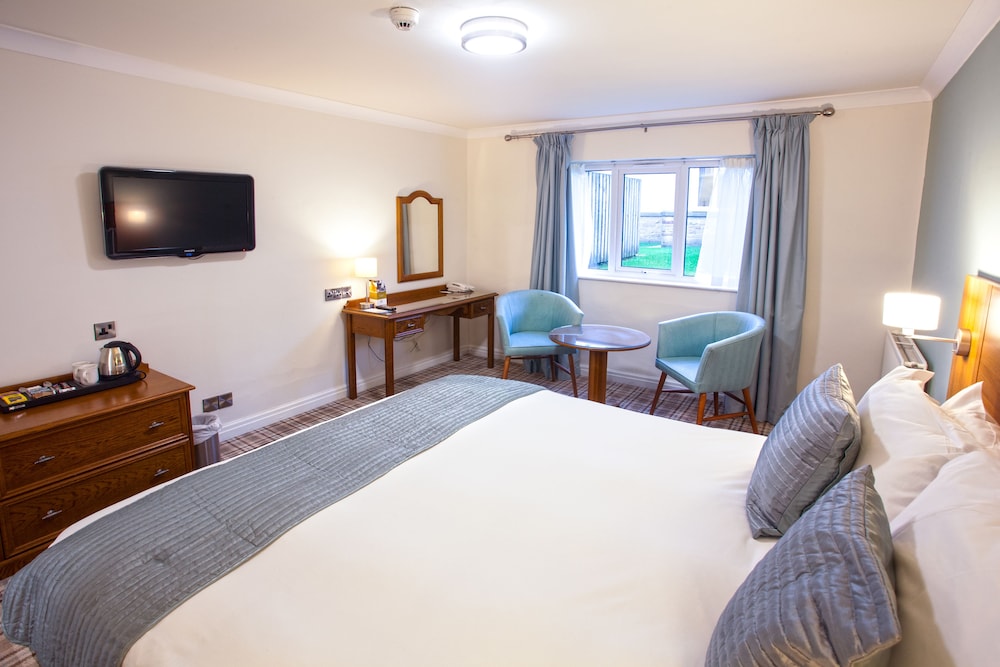 Classic Double Room - Photo 3