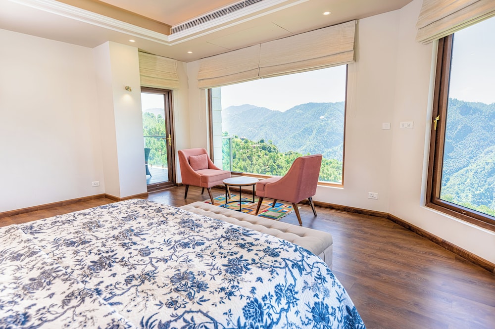 Luxury Suite, 2 Bedrooms