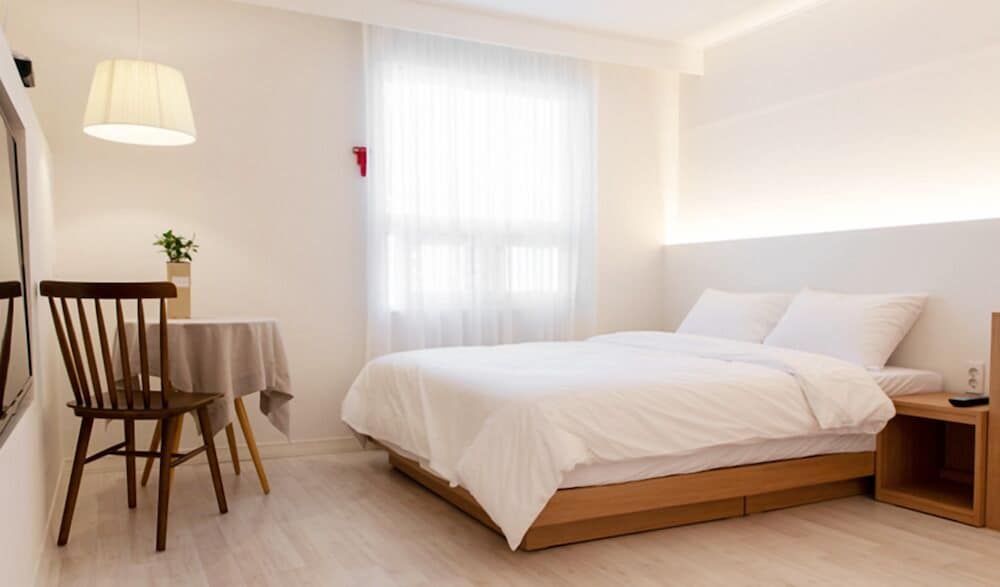 Deluxe Double Room - Photo 2