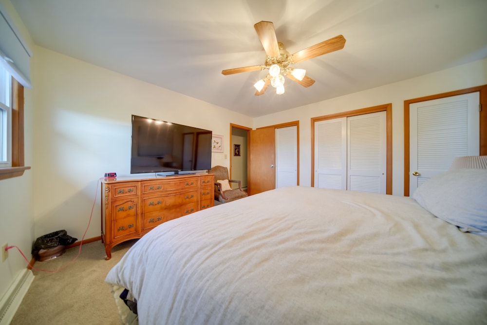 Apartment (3 Bedrooms) photo 3