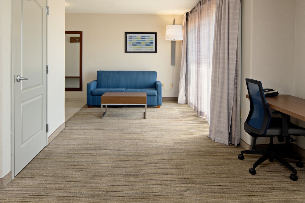 Suite, 1 King Bed (Extra Floor Space) - Photo 4