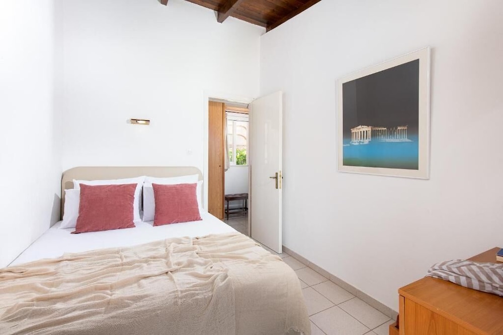 Superior Room, Garden View