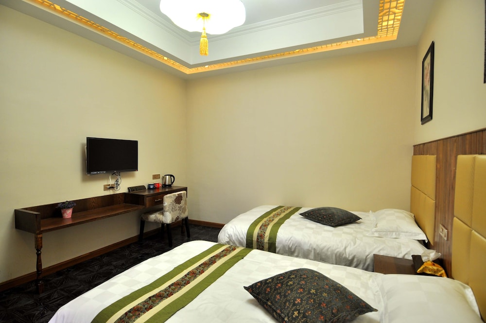 Superior Twin Room photo 1
