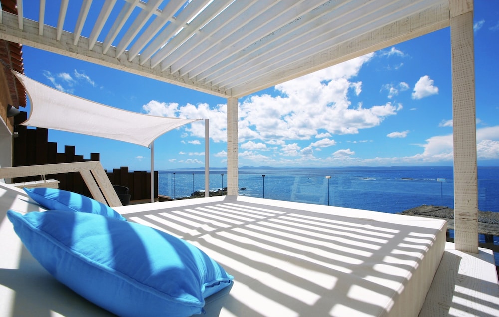 Penthouse, Terrace, Sea View photo 3